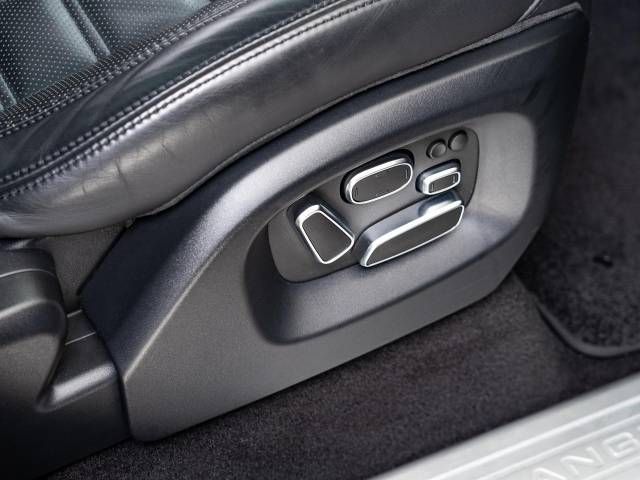 ROVER RANGE ROVER 2015-03 17152-10