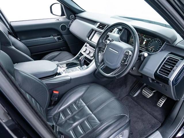 ROVER RANGE ROVER 2015-03 17152-13