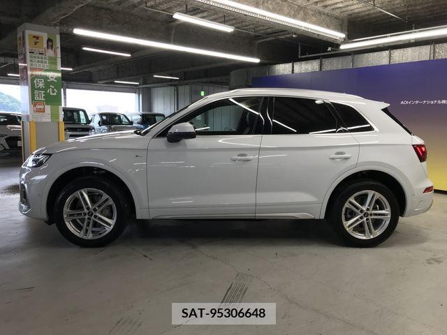 Audi Q5 2022-09 333214-2