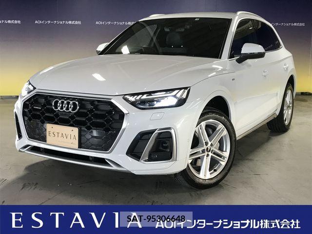 Audi Q5 2022-09 333214-0