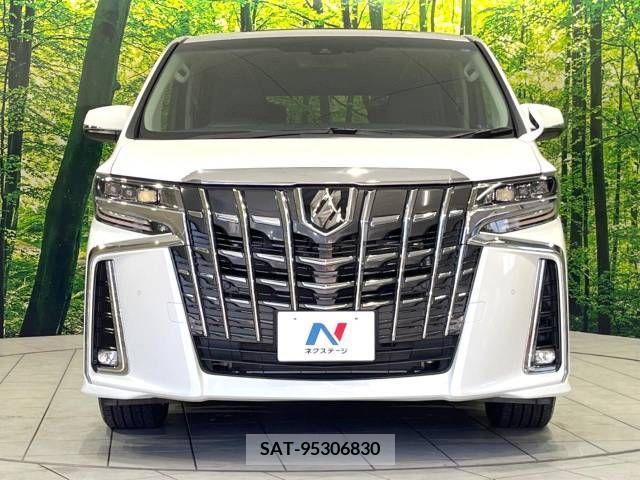 Toyota ALPHARD 2023-02 224565-15