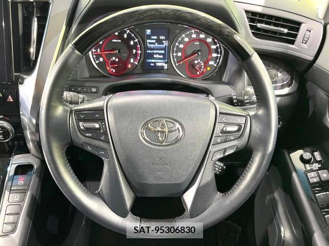 Toyota ALPHARD 2023-02 224565-12