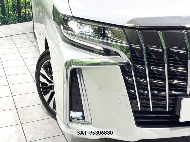 Toyota ALPHARD 2023-02 224565-13