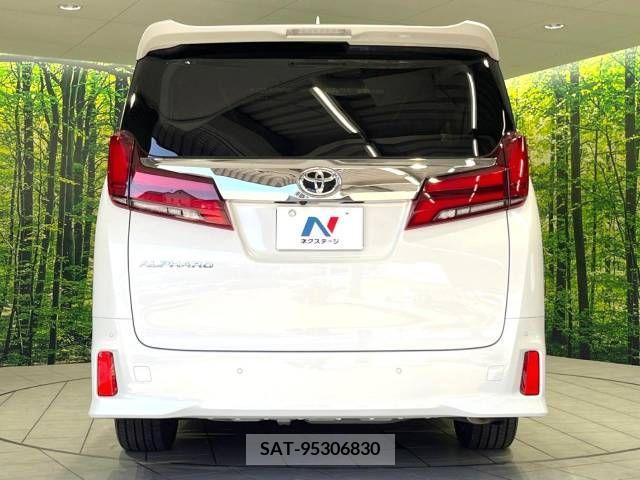 Toyota ALPHARD 2023-02 224565-16