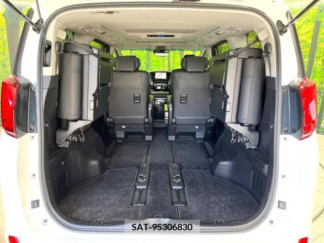 Toyota ALPHARD 2023-02 224565-11
