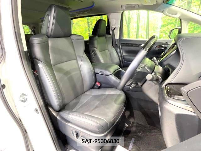 Toyota ALPHARD 2023-02 224565-8