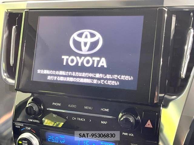 Toyota ALPHARD 2023-02 224565-2
