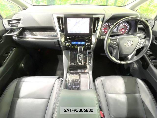 Toyota ALPHARD 2023-02 224565-1