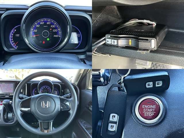Honda N-ONE 2014-01 180380-5
