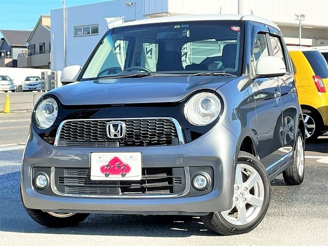 Honda N-ONE 2014-01 180380-0