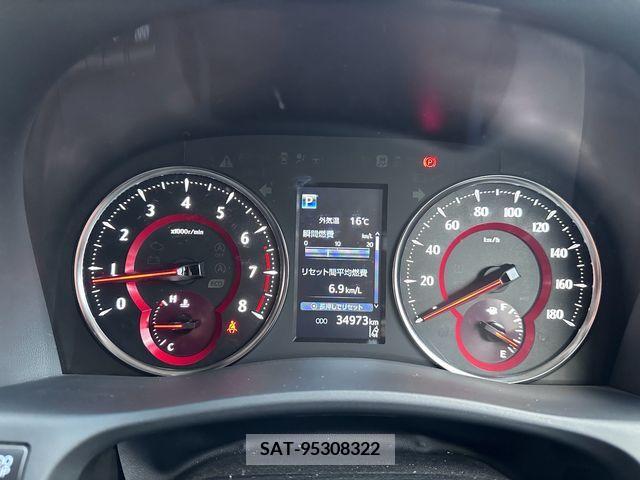 Toyota ALPHARD 2021-09 235285-12