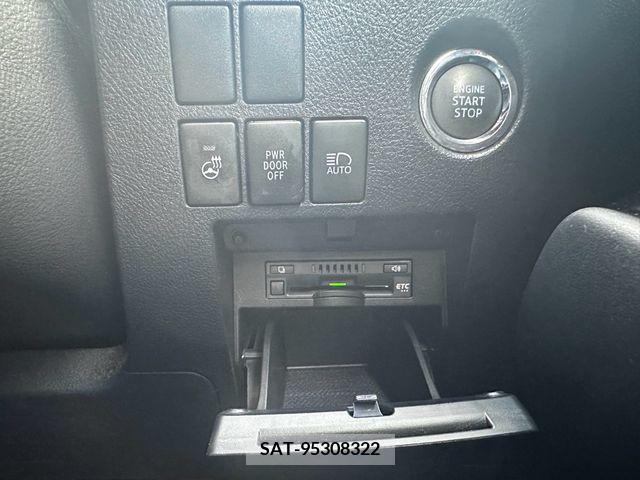 Toyota ALPHARD 2021-09 235285-13