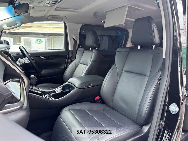 Toyota ALPHARD 2021-09 235285-14