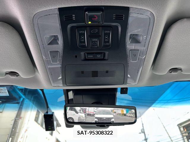 Toyota ALPHARD 2021-09 235285-11