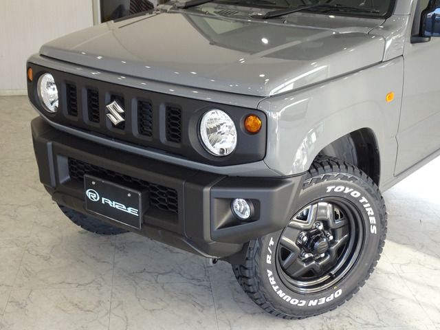 Suzuki JIMNY 2023-09 21389-10