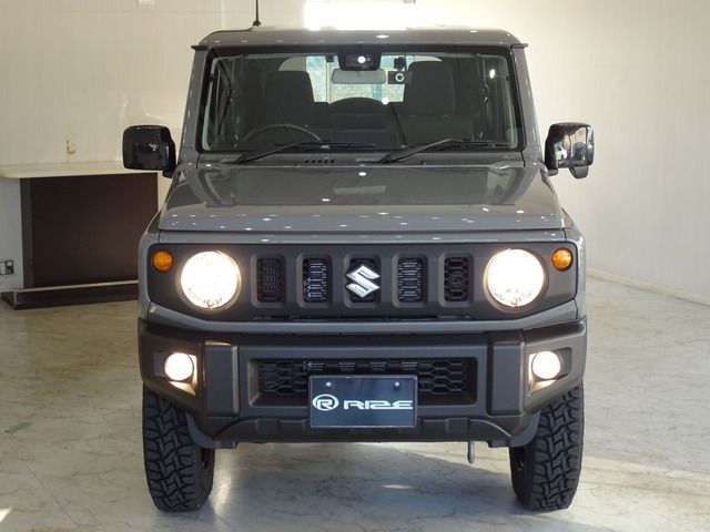 Suzuki JIMNY 2023-09 21389-6
