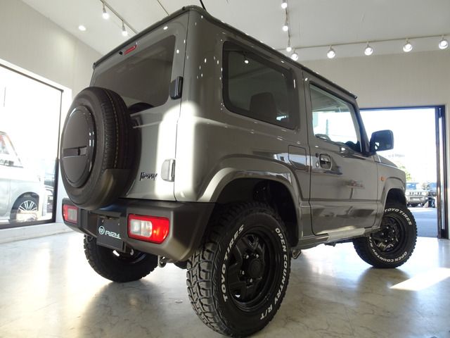 Suzuki JIMNY 2023-09 21389-5