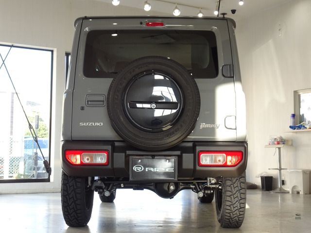 Suzuki JIMNY 2023-09 21389-4