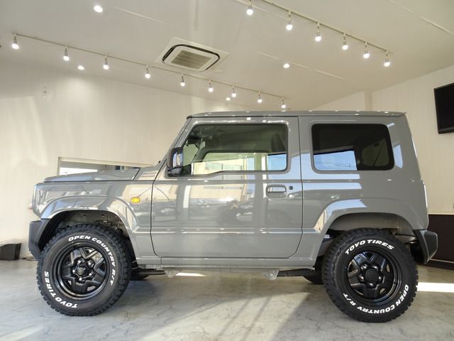 Suzuki JIMNY 2023-09 21389-3