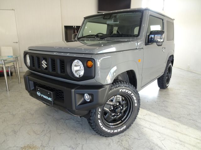 Suzuki JIMNY 2023-09 21389-11