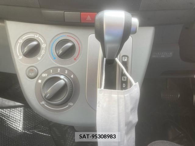 Daihatsu MOVE 2008-02 392432-17