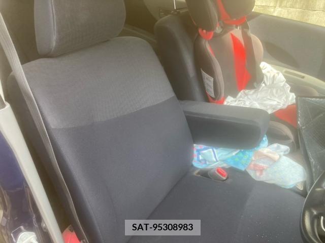 Daihatsu MOVE 2008-02 392432-9
