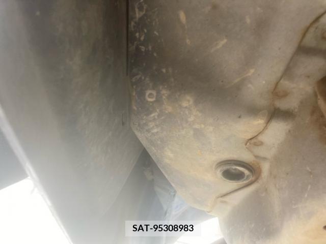 Daihatsu MOVE 2008-02 392432-21