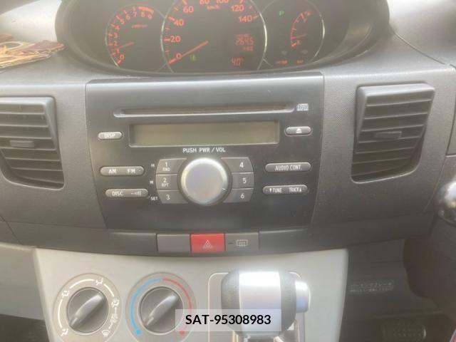 Daihatsu MOVE 2008-02 392432-16