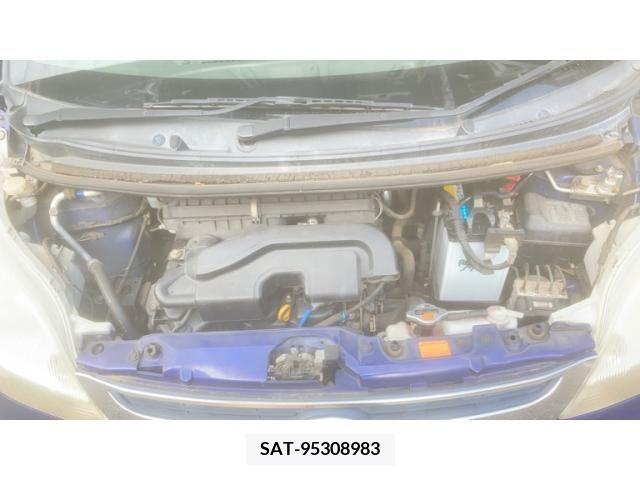 Daihatsu MOVE 2008-02 392432-19