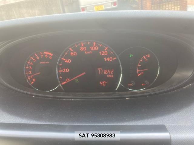 Daihatsu MOVE 2008-02 392432-18