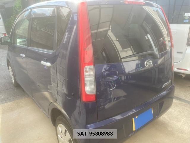 Daihatsu MOVE 2008-02 392432-6