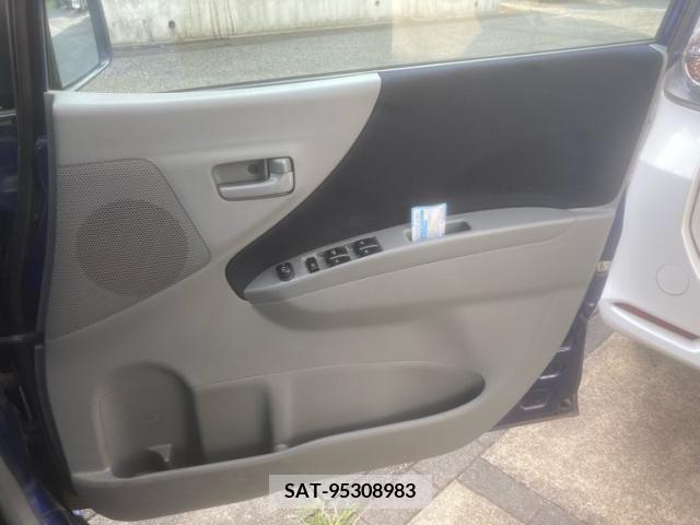 Daihatsu MOVE 2008-02 392432-14