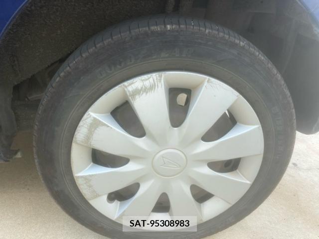 Daihatsu MOVE 2008-02 392432-5