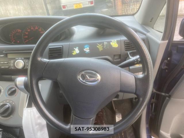 Daihatsu MOVE 2008-02 392432-13