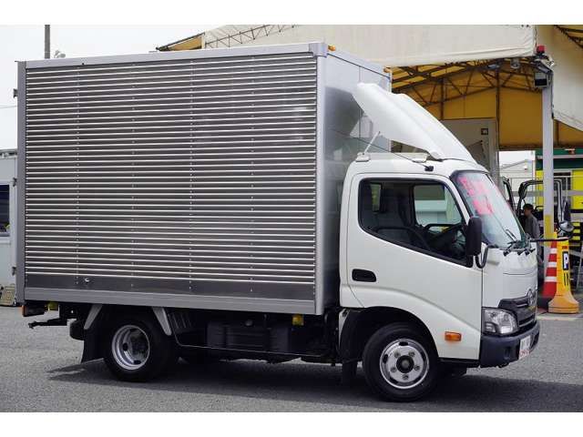 Toyota TOYOACE 2018-02 3810-5