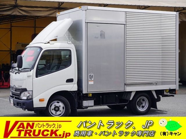 Toyota TOYOACE 2018-02 3810-0