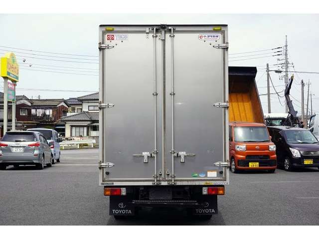 Toyota TOYOACE 2018-02 3810-3