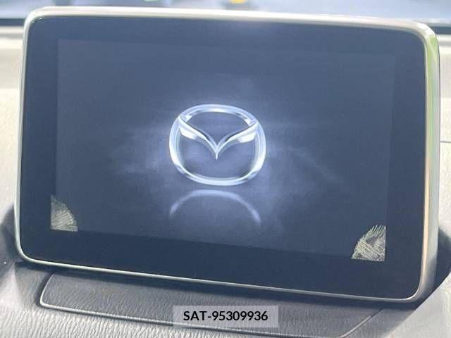 Mazda DEMIO 2015-04 267653-3
