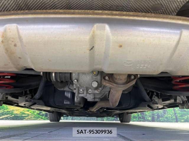 Mazda DEMIO 2015-04 267653-19