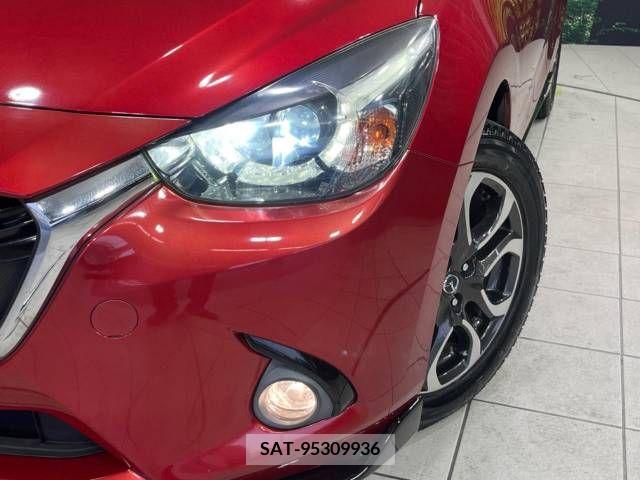 Mazda DEMIO 2015-04 267653-12