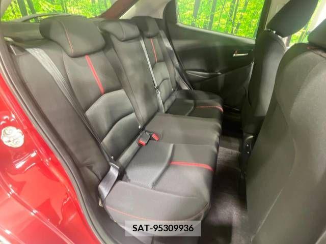 Mazda DEMIO 2015-04 267653-9