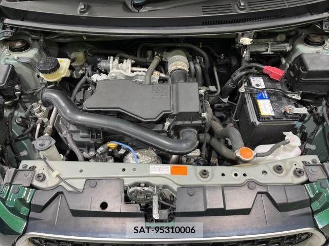 Toyota PASSO 2016-10 212955-18
