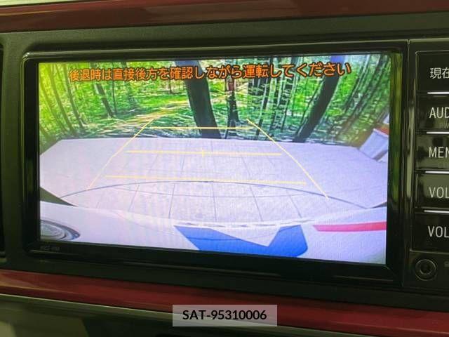 Toyota PASSO 2016-10 212955-3