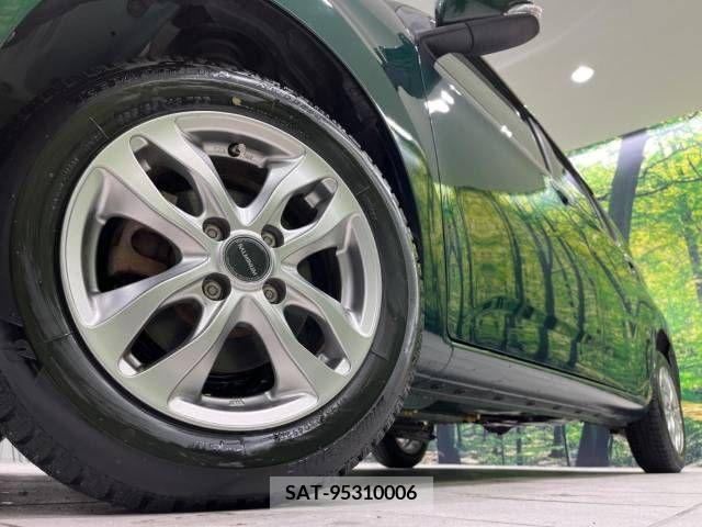 Toyota PASSO 2016-10 212955-13