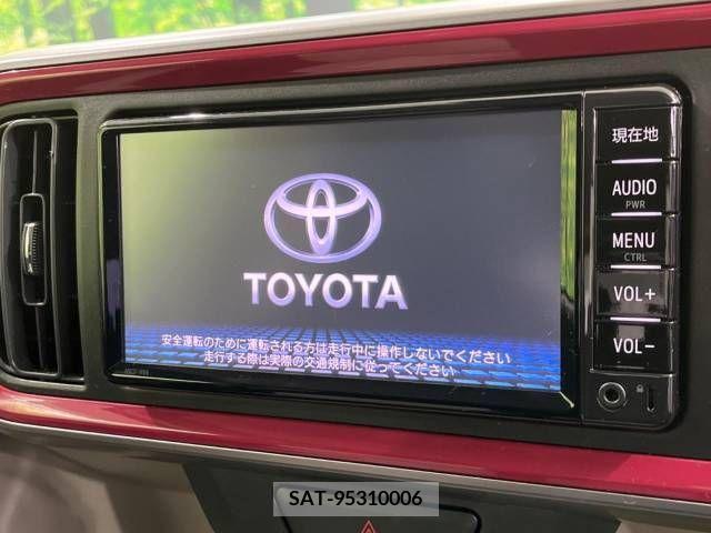 Toyota PASSO 2016-10 212955-2