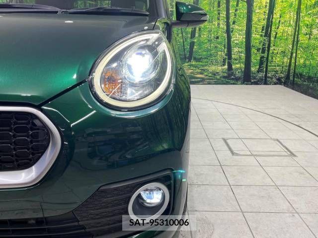 Toyota PASSO 2016-10 212955-12