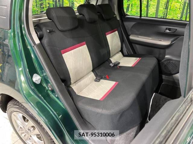 Toyota PASSO 2016-10 212955-9