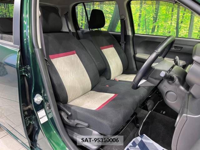 Toyota PASSO 2016-10 212955-8