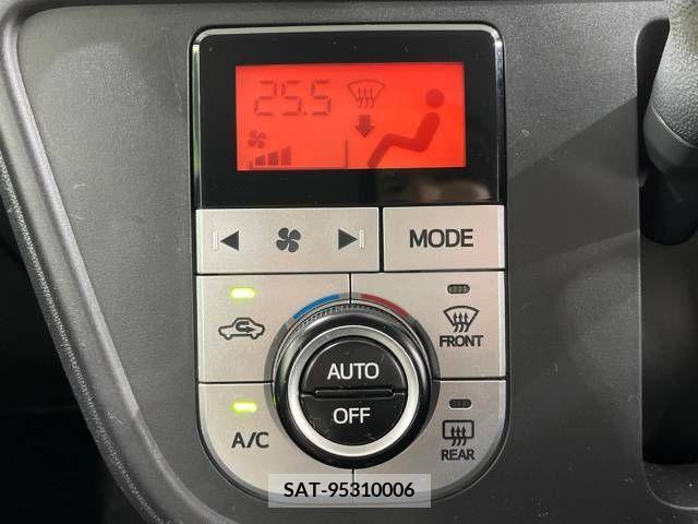 Toyota PASSO 2016-10 212955-7