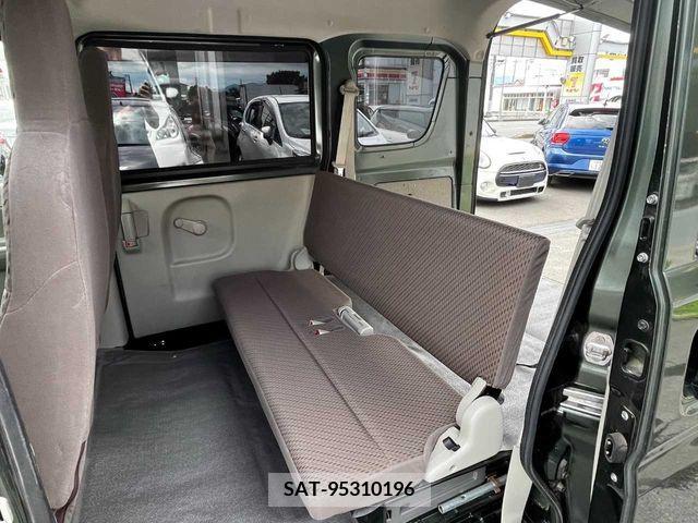 Suzuki EVERY 2020-08 328856-15